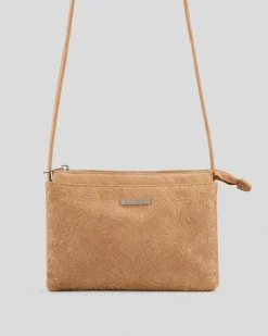 Just For You Festival Crossbody Bag