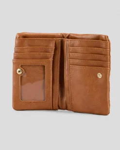 Just For You Kirra Wallet