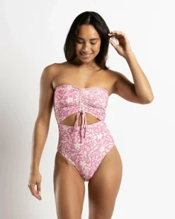Just Mystic Summer One Piece Swimsuit
