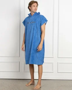 Just Surfing Hooded Towel