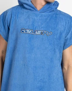 Just Surfing Hooded Towel