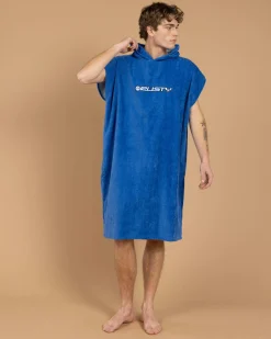 Just Surfing Hooded Towel