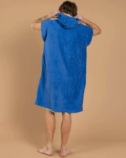 Just Surfing Hooded Towel