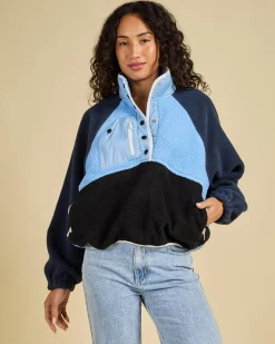 K2 Snap Polar Fleece