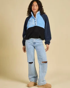 K2 Snap Polar Fleece