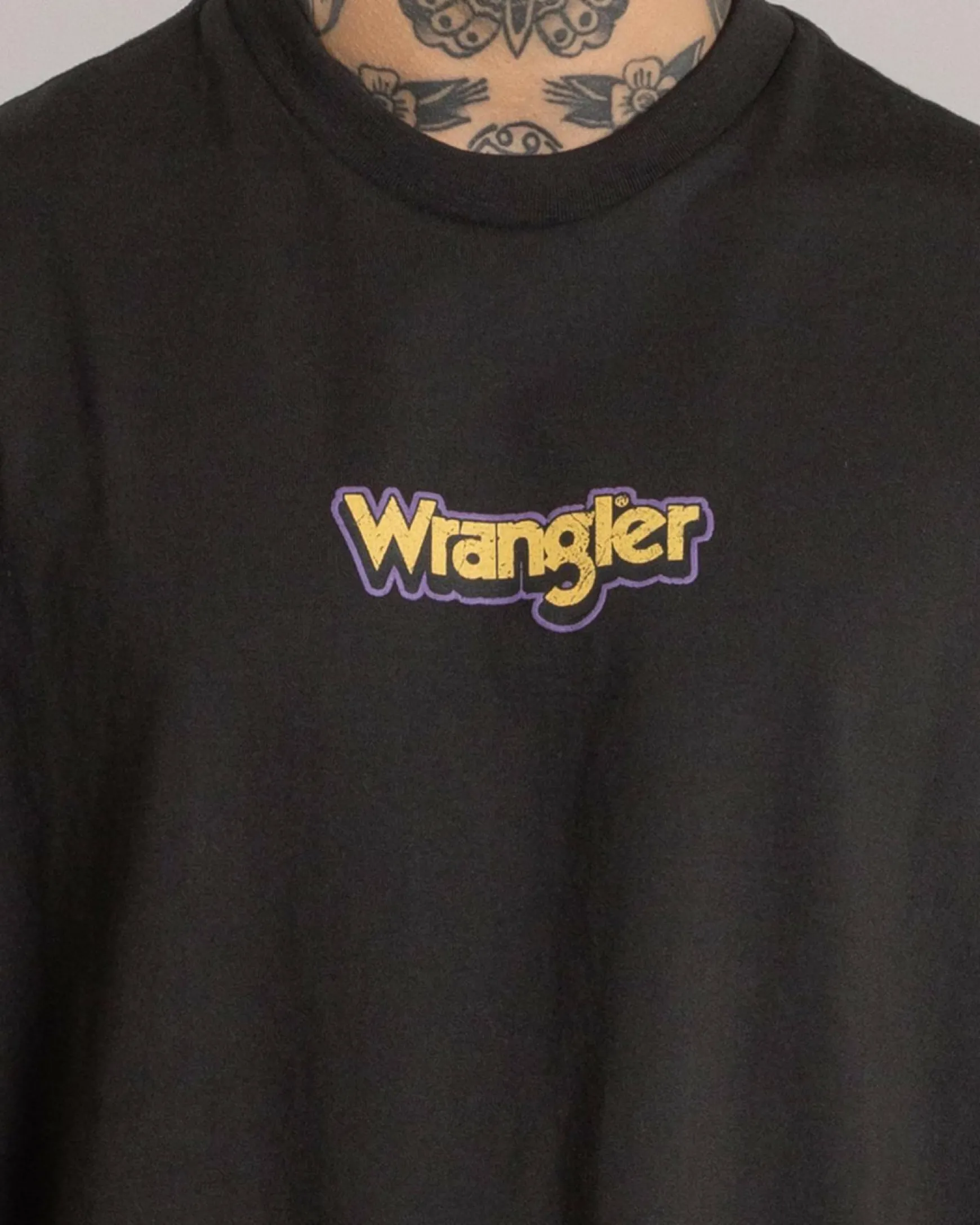 Kabel Slacker T-Shirt