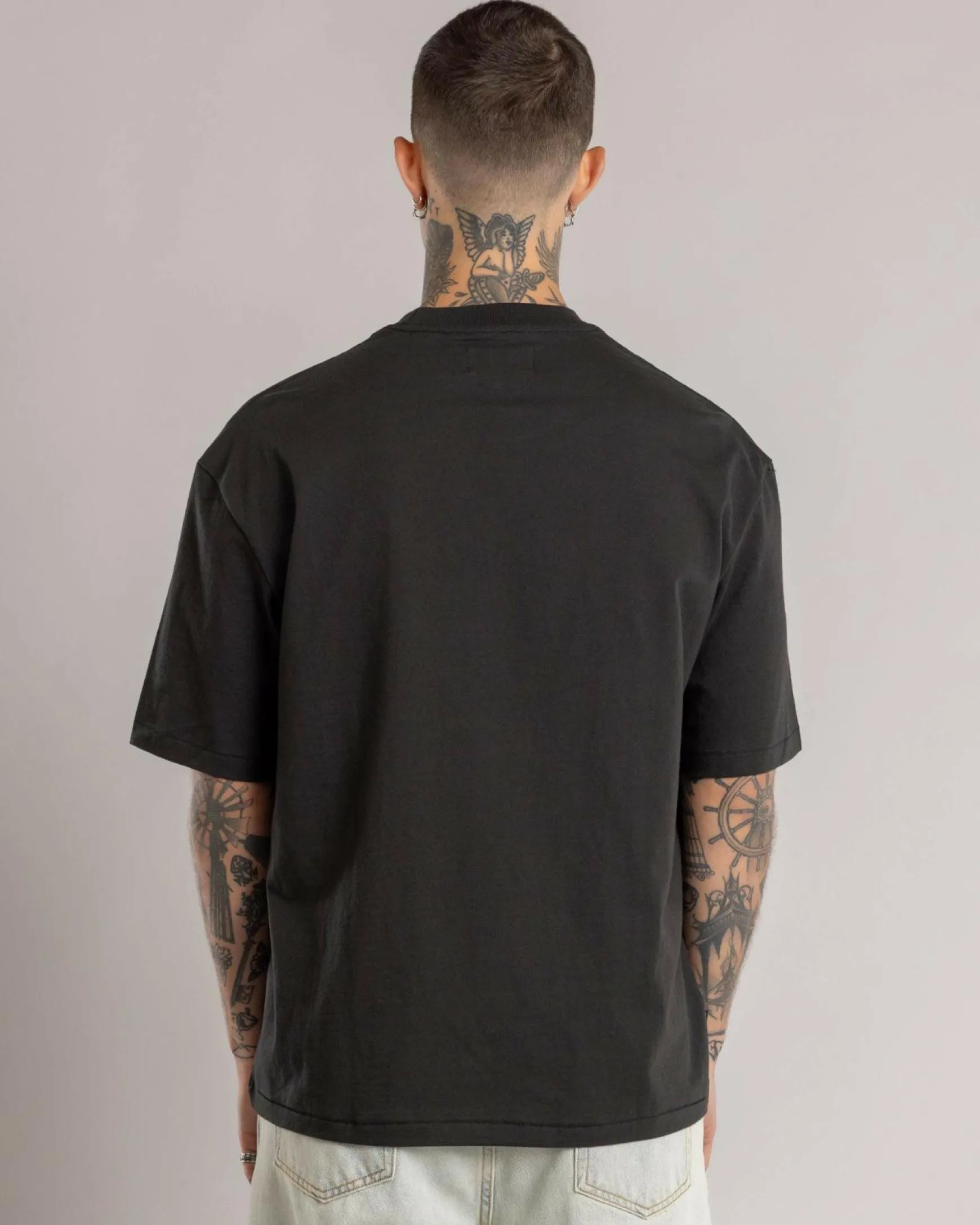 Kabel Slacker T-Shirt