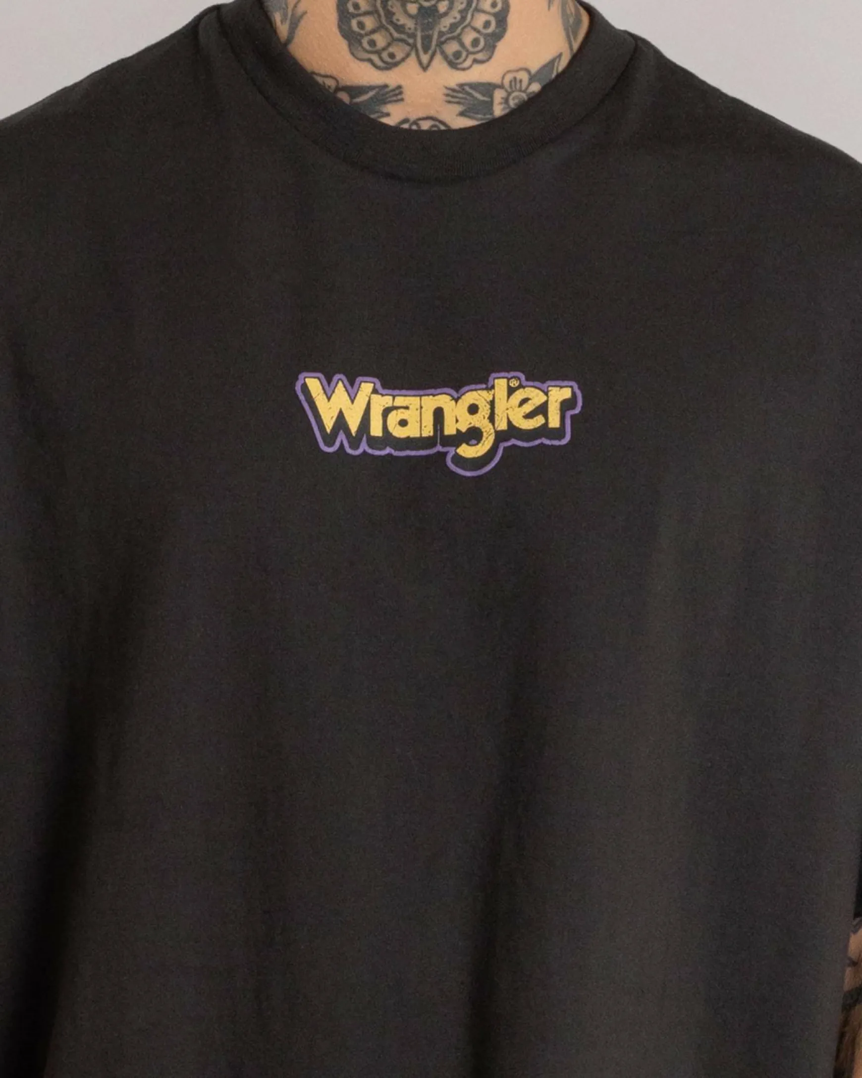 Kabel Slacker T-Shirt