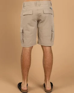 Kahana Hybrid Walk Shorts