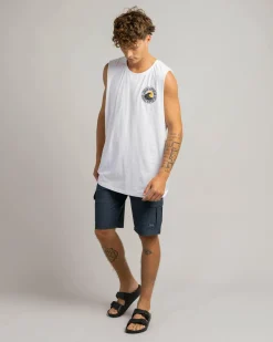 Kahana Hybrid Walk Shorts