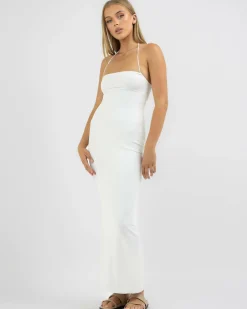 Kai Maxi Dress