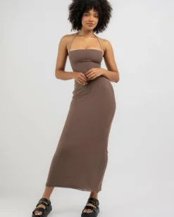 Kai Maxi Dress