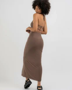 Kai Maxi Dress