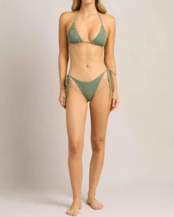 Kai Triangle Bikini Top