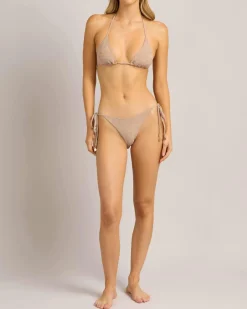 Kai Triangle Bikini Top