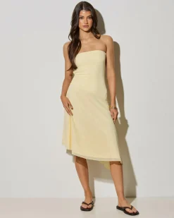 Kaia Midi Dress