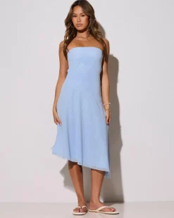 Kaia Midi Dress