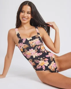 Kala One Piece Swimsuit