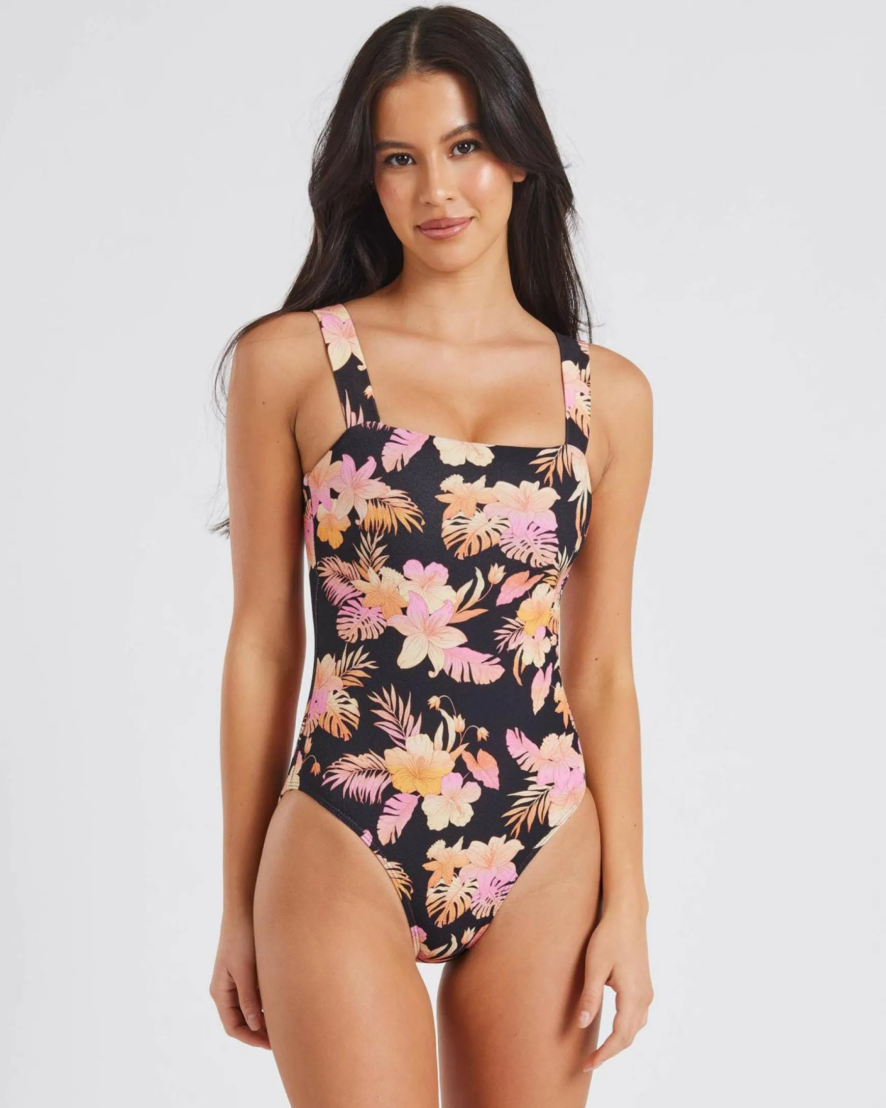 Kala One Piece Swimsuit
