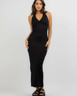 Kalani Maxi Dress
