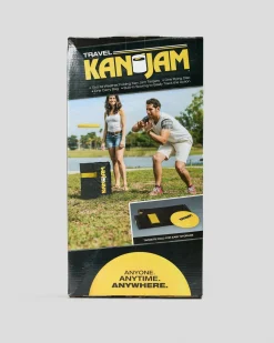 Kan Jam Travel Game