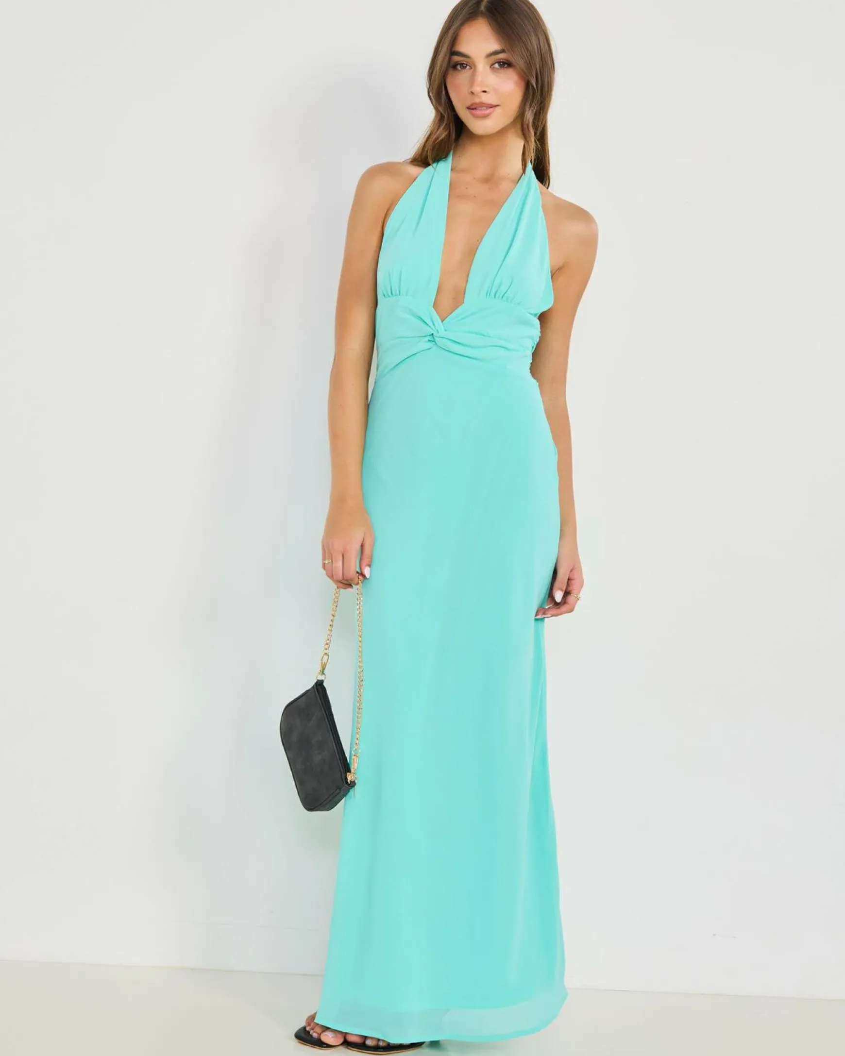 Karla Maxi Dress
