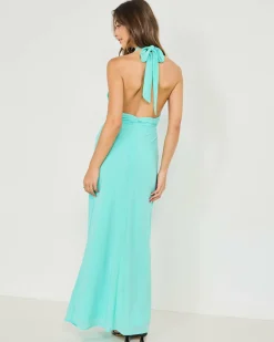 Karla Maxi Dress