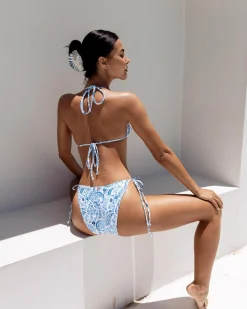 Karlie Tie Bikini Bottom