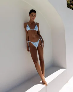 Karlie Tie Bikini Bottom