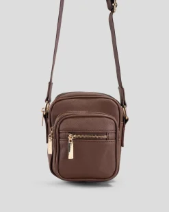 Kayla Crossbody Bag