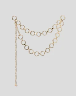 Keela Chain Belt