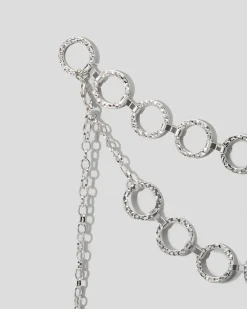 Keela Chain Belt