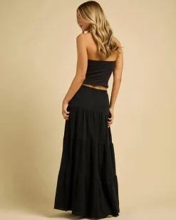Keeley Maxi Skirt