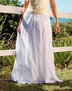 Keeley Maxi Skirt