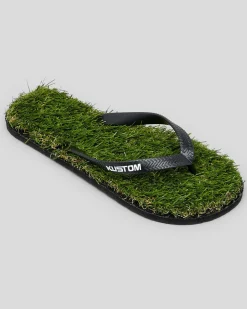 Keep On The Grass Thong
