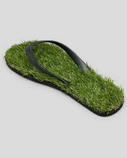 Keep On The Grass Thong