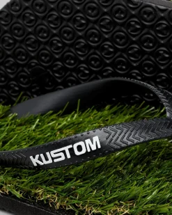 Keep On The Grass Thong