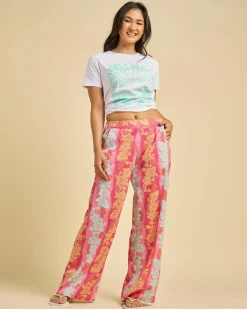 Keepsakes Beach Pants