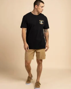 Keg Kelly Such Is Beer T-Shirt