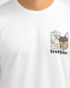 Kegs & Kelpies T-Shirt