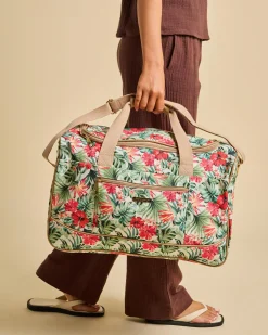 Kehlisi Overnight Bag