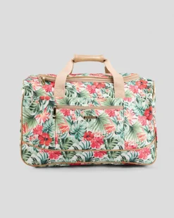 Kehlisi Overnight Bag