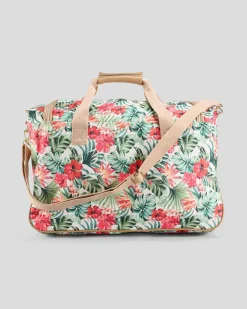 Kehlisi Overnight Bag