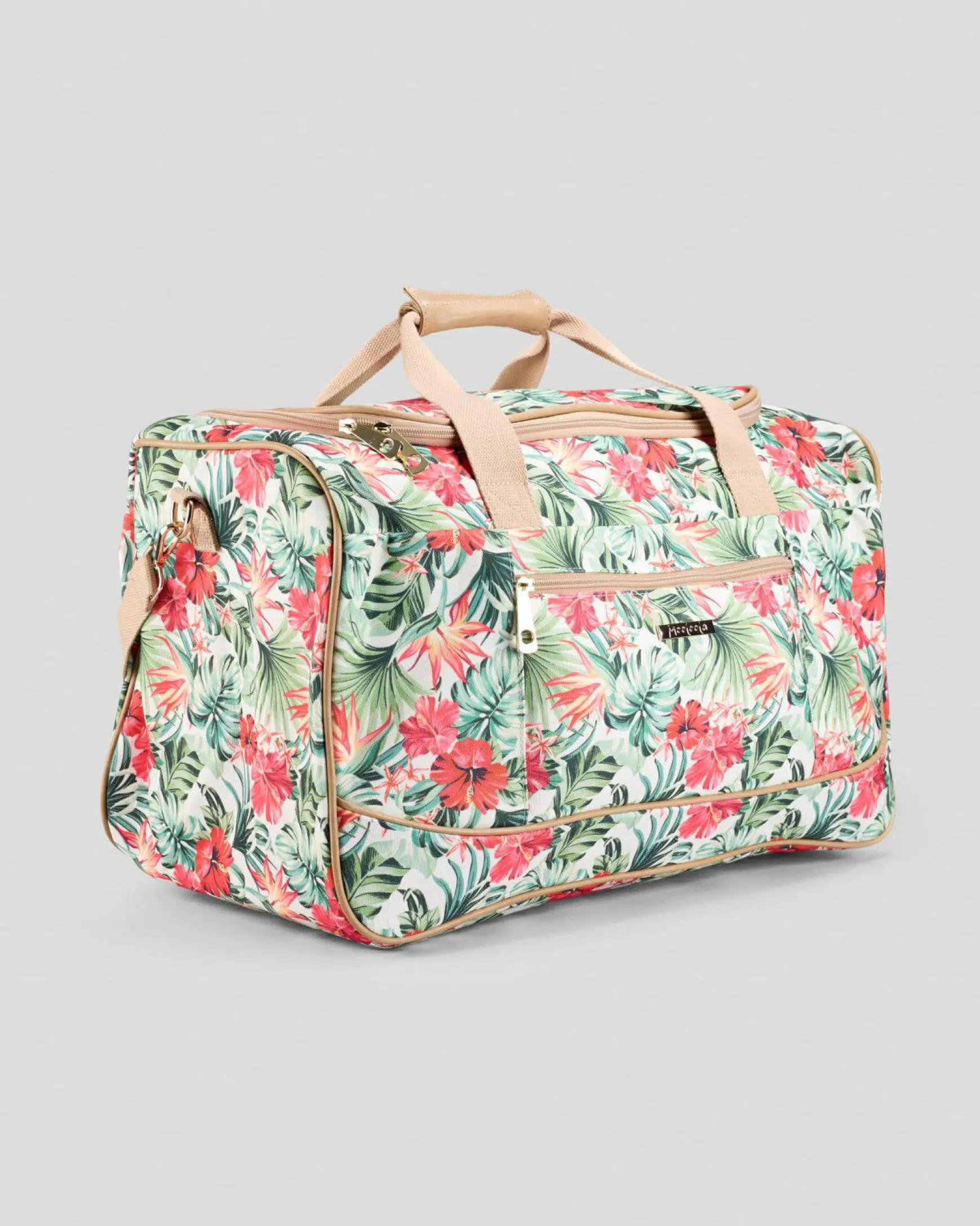 Kehlisi Overnight Bag