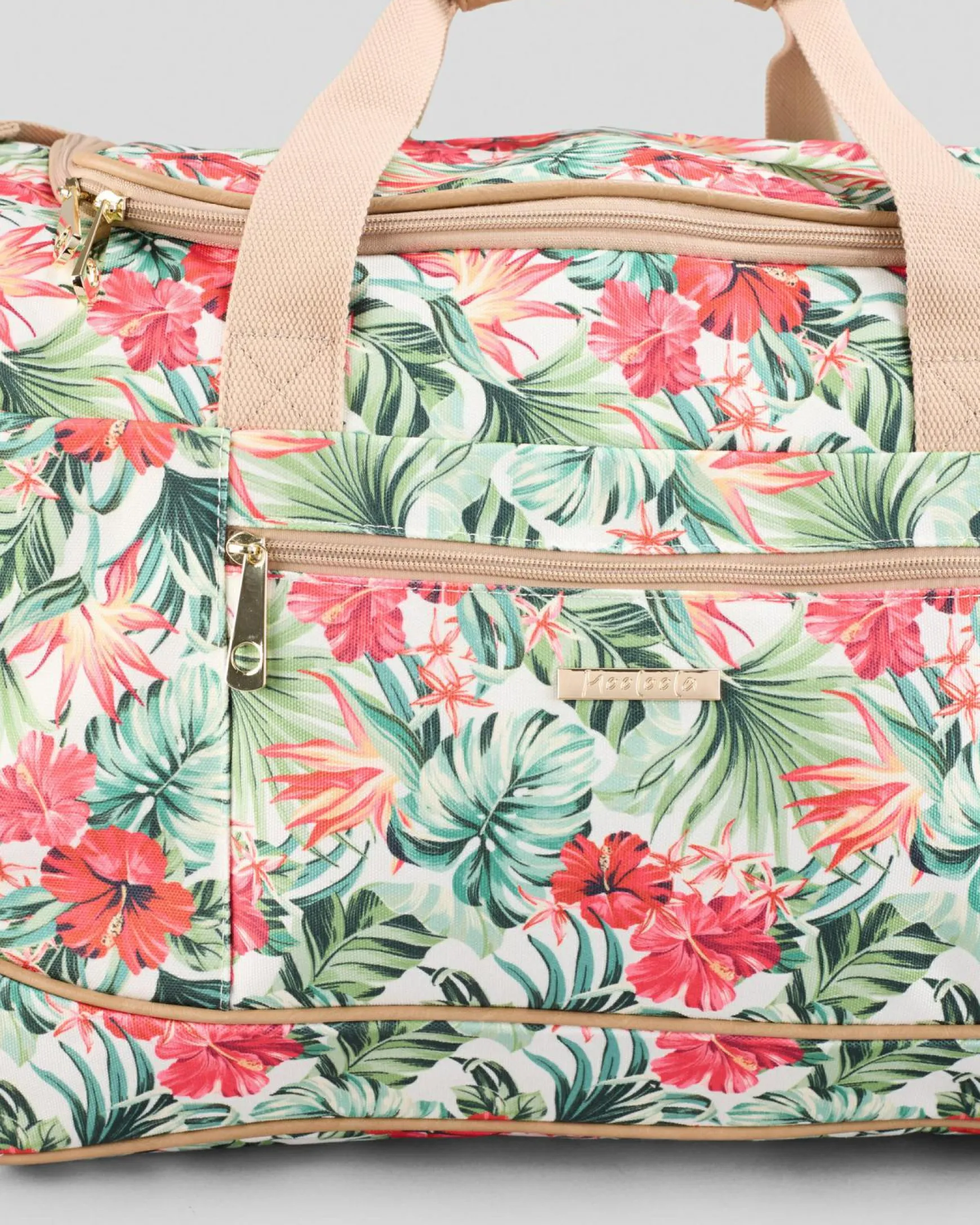 Kehlisi Overnight Bag