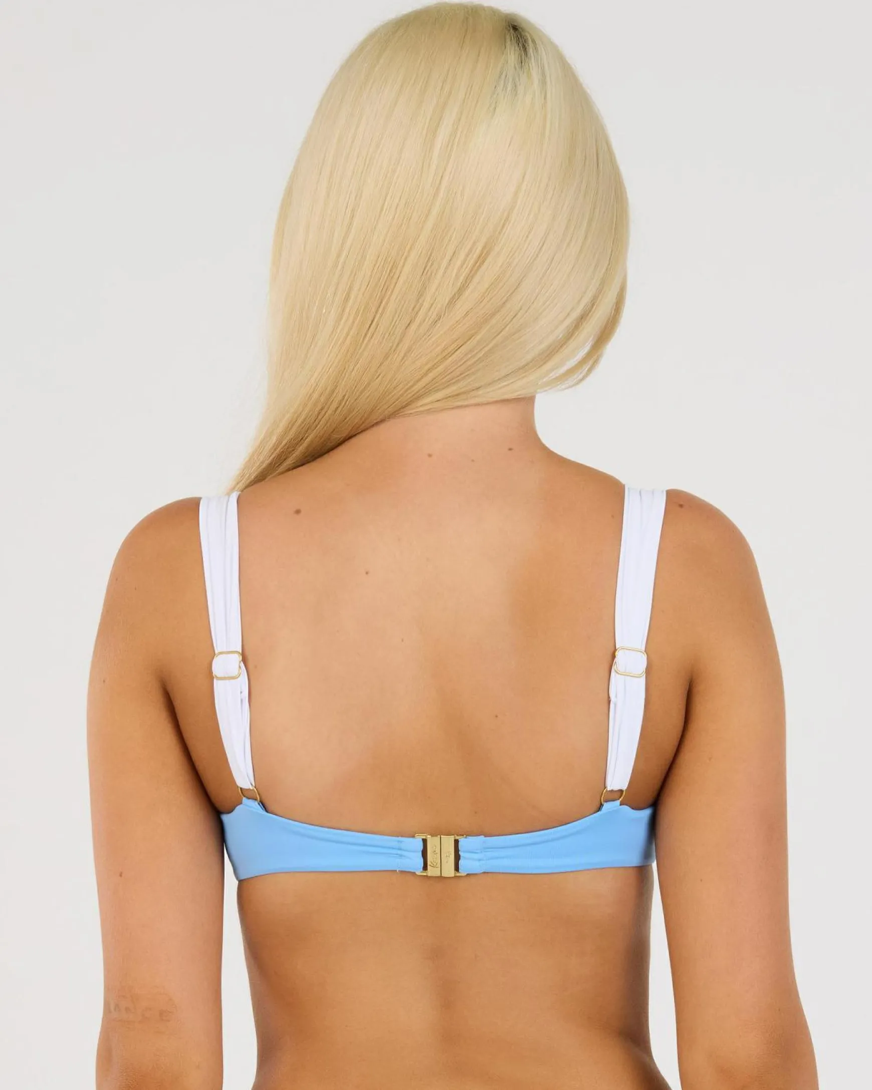 Kelcey Underwire Bikini Top