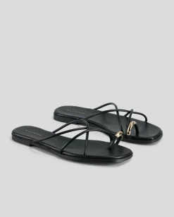 Kelsey Slide Sandals