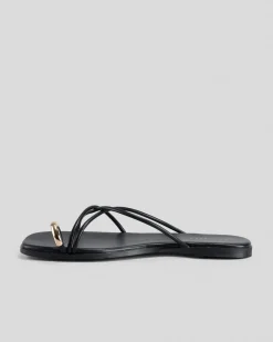 Kelsey Slide Sandals