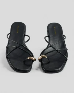 Kelsey Slide Sandals