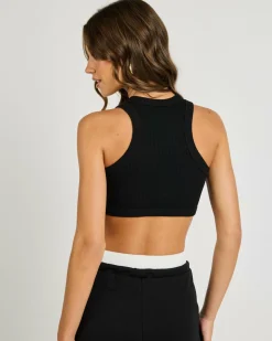 Kendra Ultra Crop Top